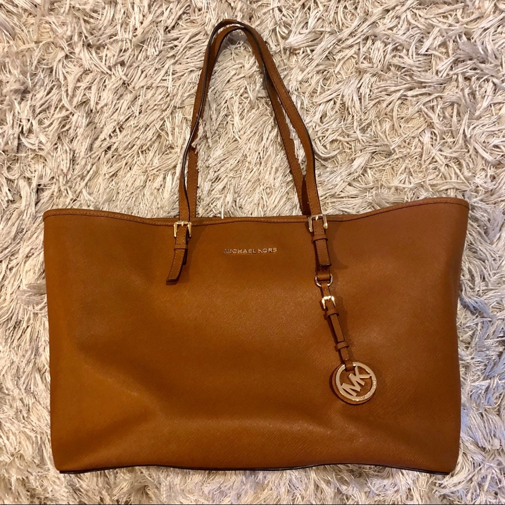 Michael Michael Kors Jet Set Tote